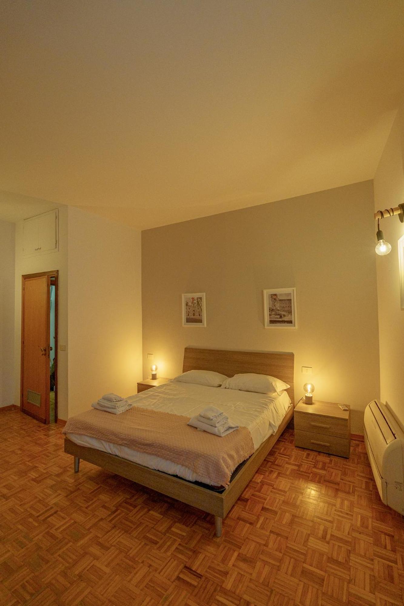 Darling Apartment With Stunning Views On Duomo Firenze Eksteriør bilde