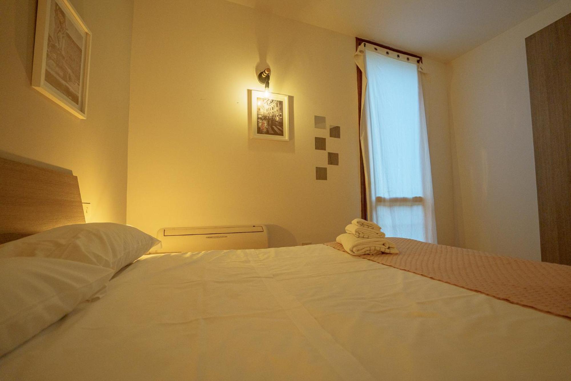 Darling Apartment With Stunning Views On Duomo Firenze Eksteriør bilde