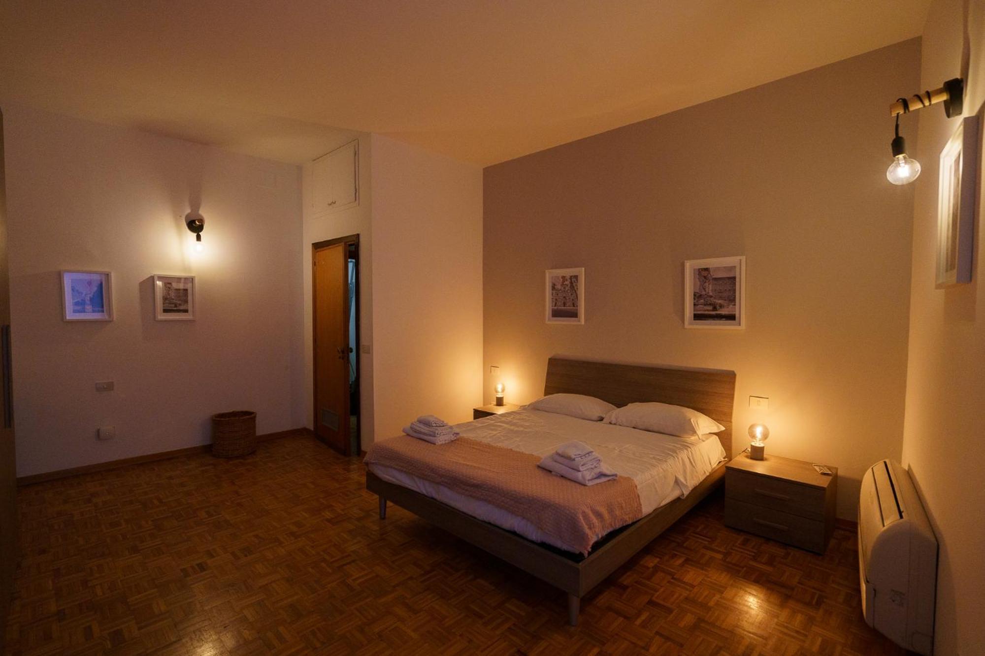 Darling Apartment With Stunning Views On Duomo Firenze Eksteriør bilde